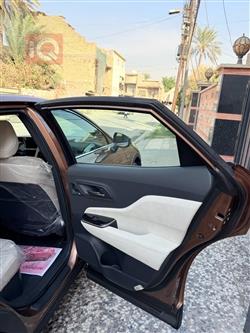 تۆیۆتا کراون